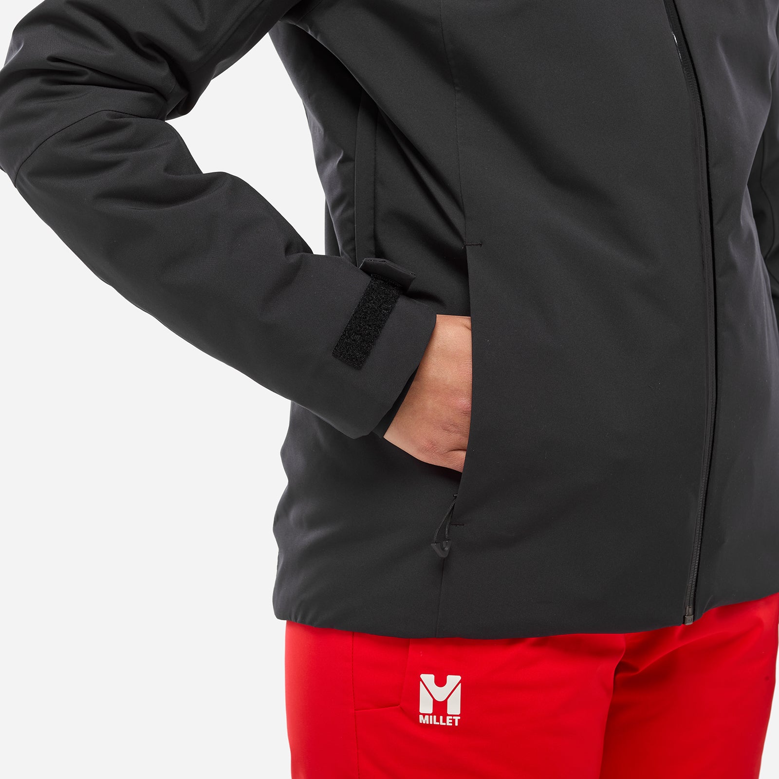 Brevan Jacket