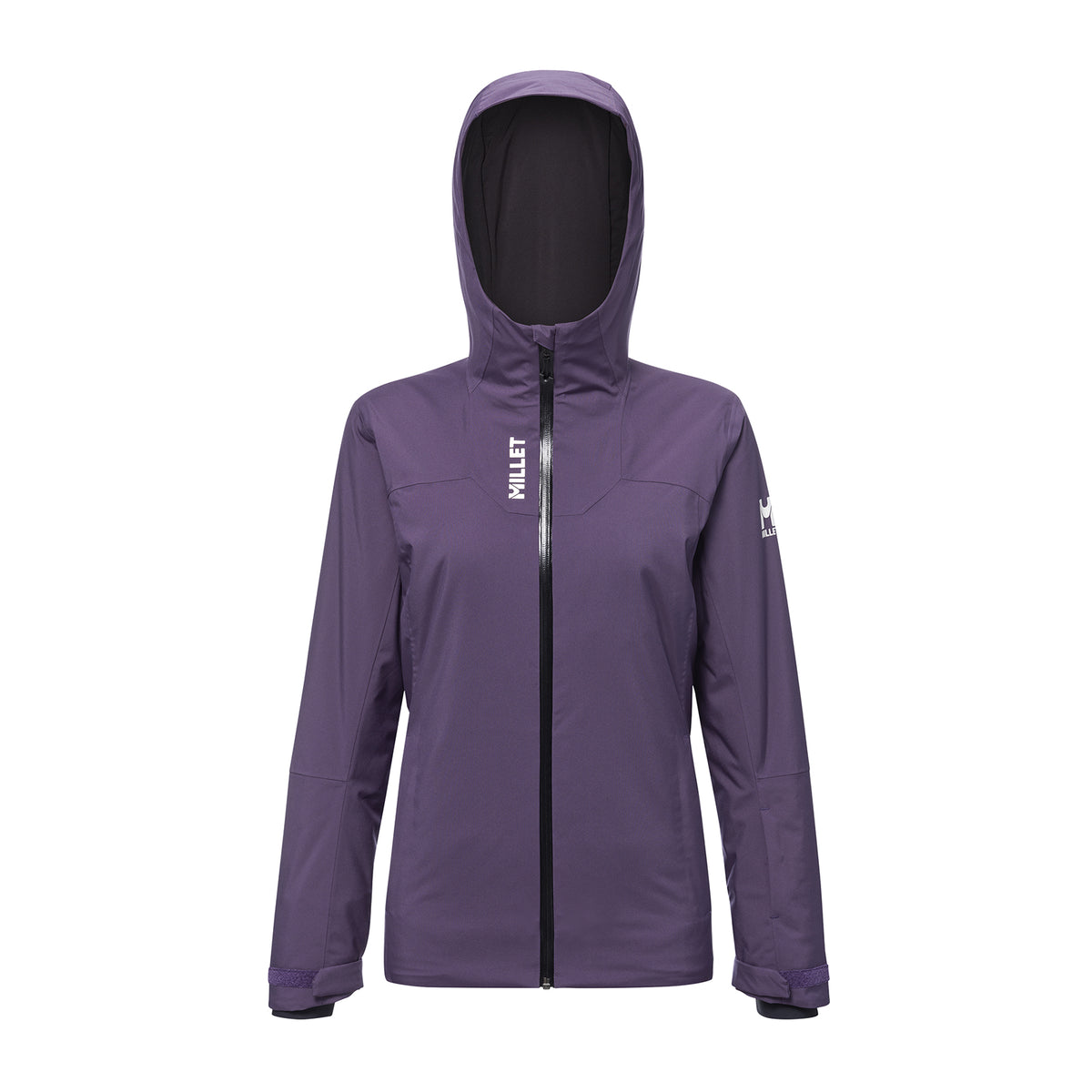 Brevan Jacket