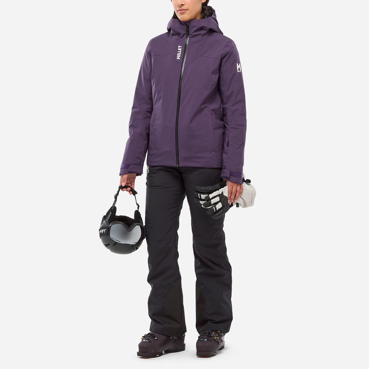 Brevan Jacket