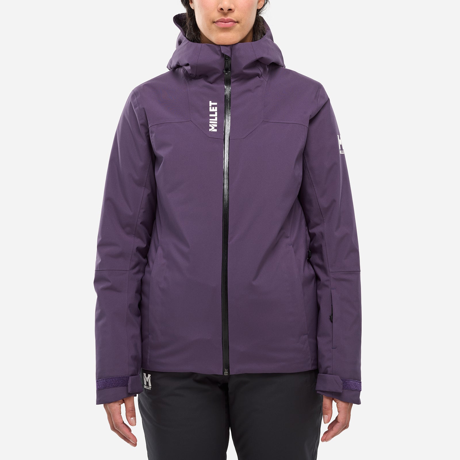 Brevan Jacket