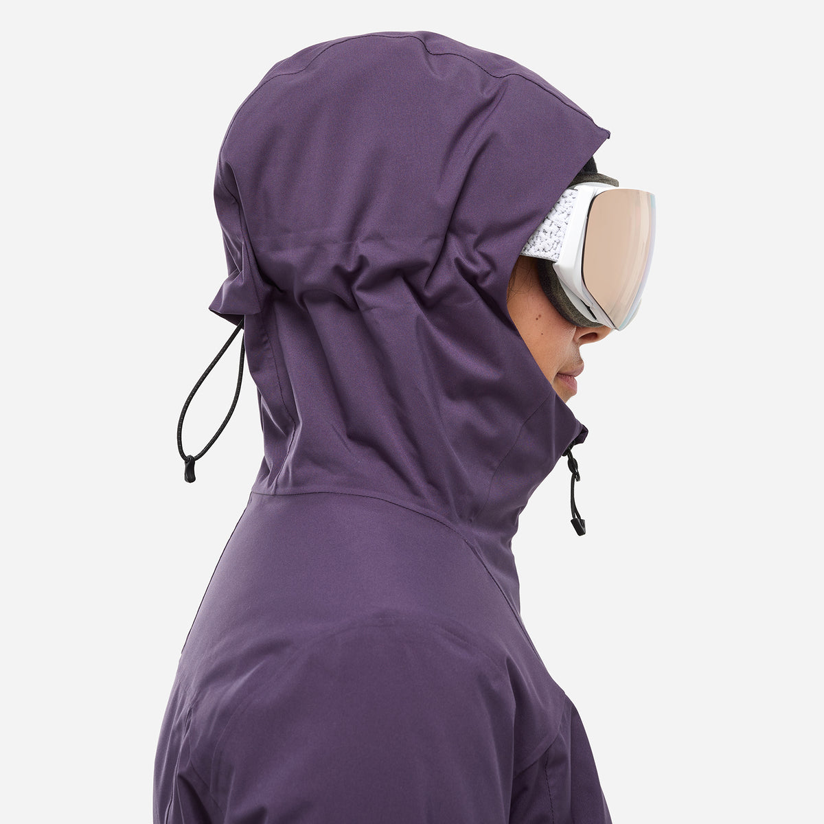 Brevan Jacket