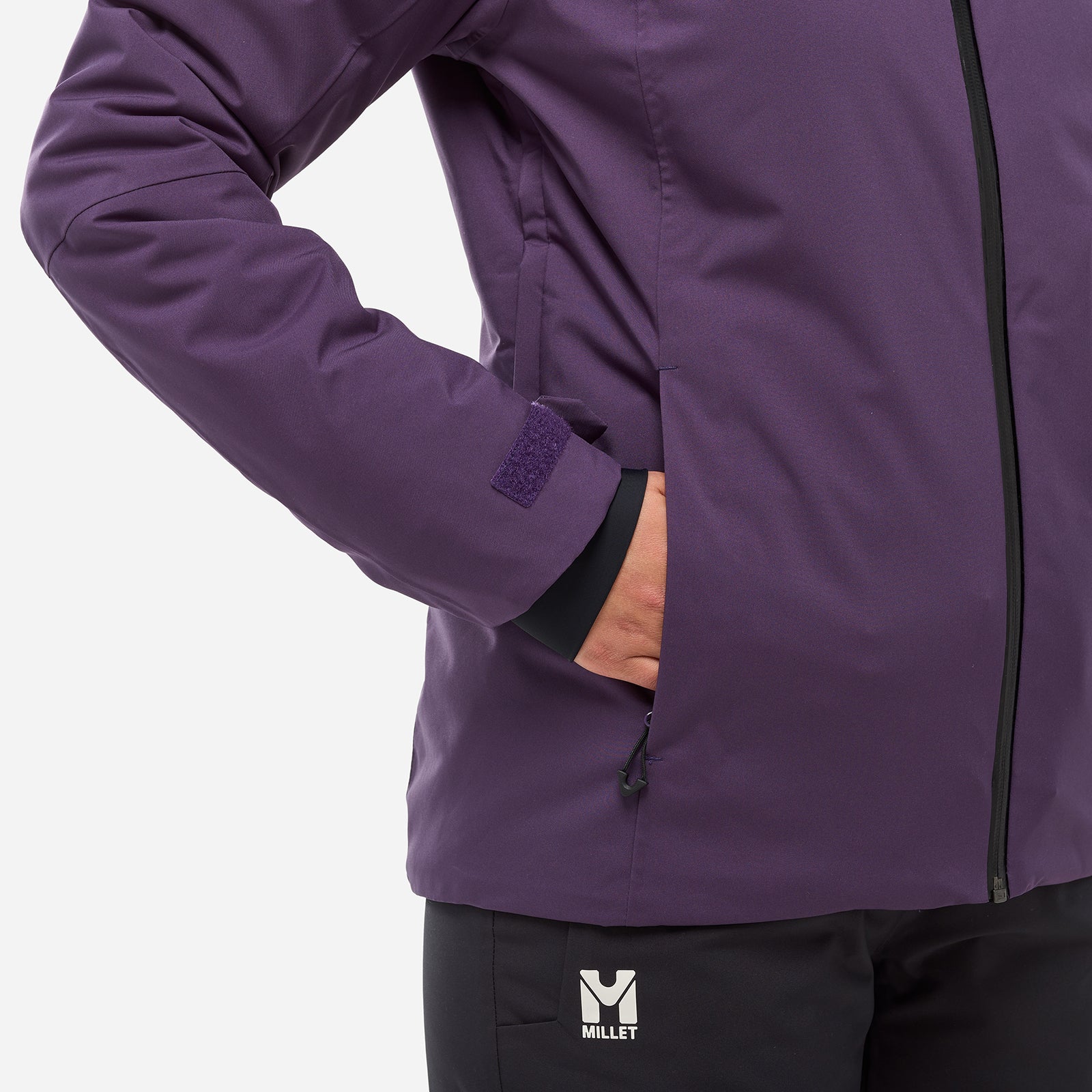 Brevan Jacket