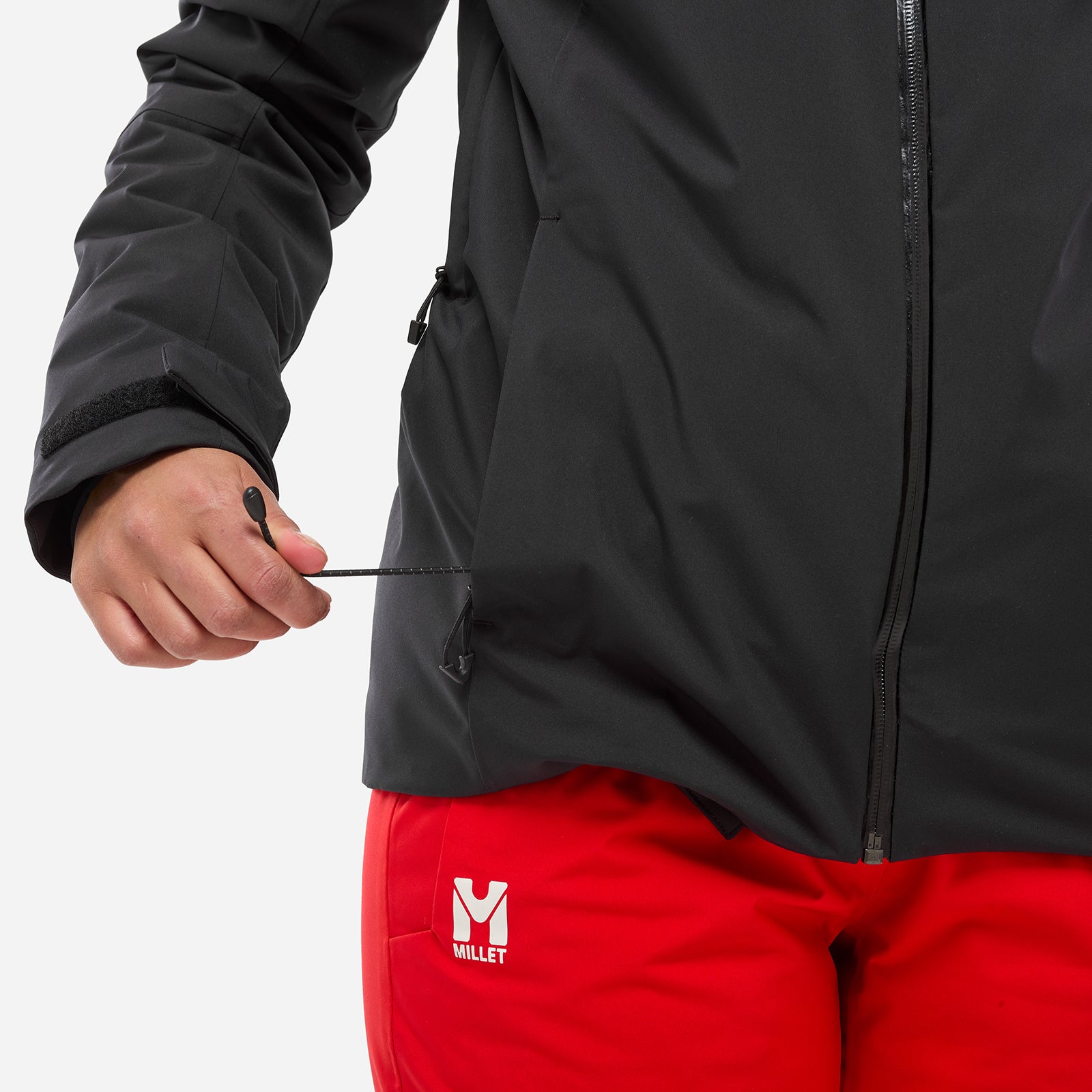 Brevan Jacket