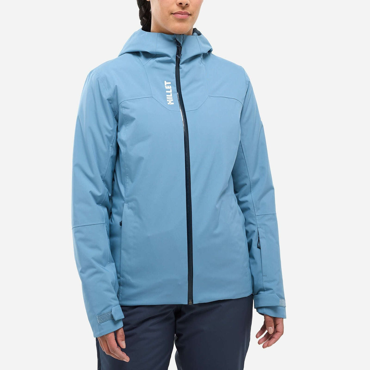 Brevan Jacket