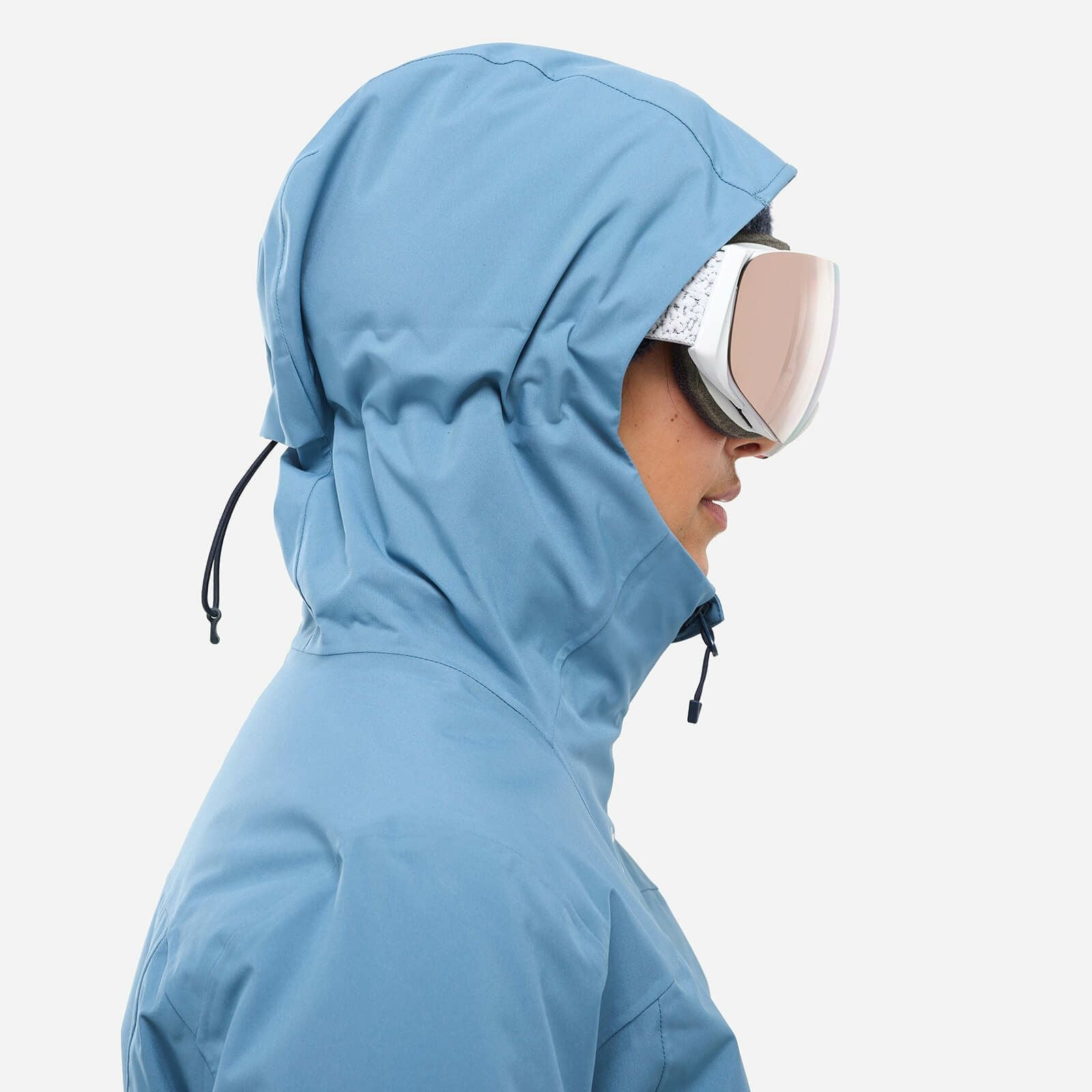 Brevan Jacket