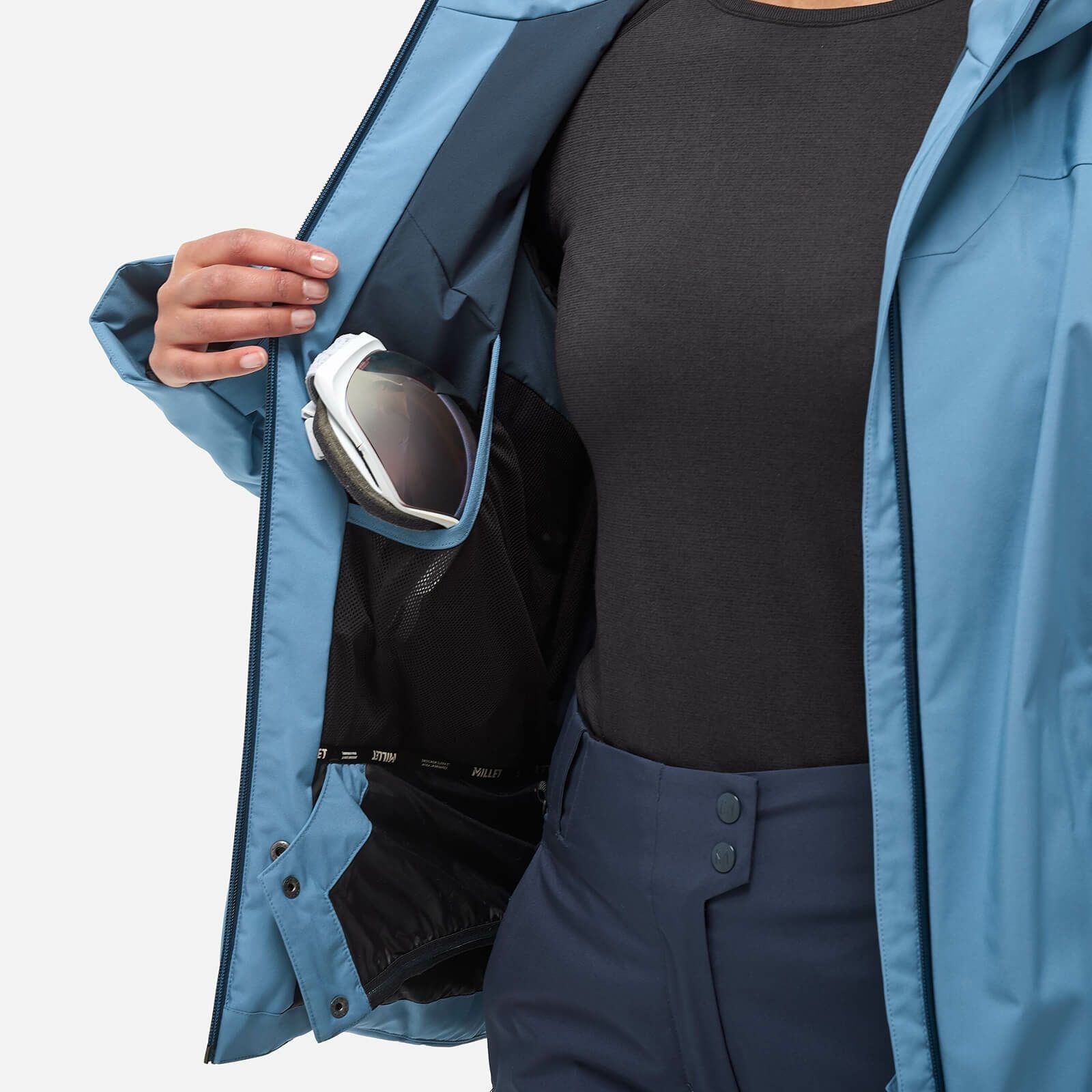 Brevan Jacket