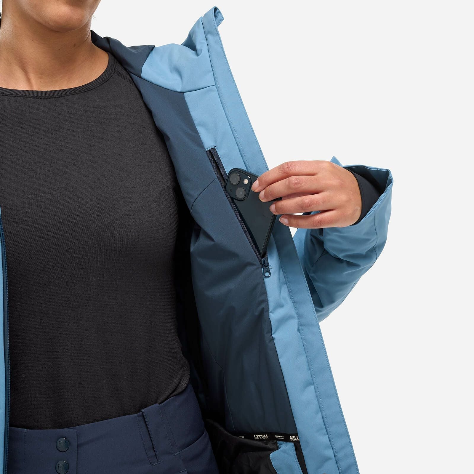 Brevan Jacket