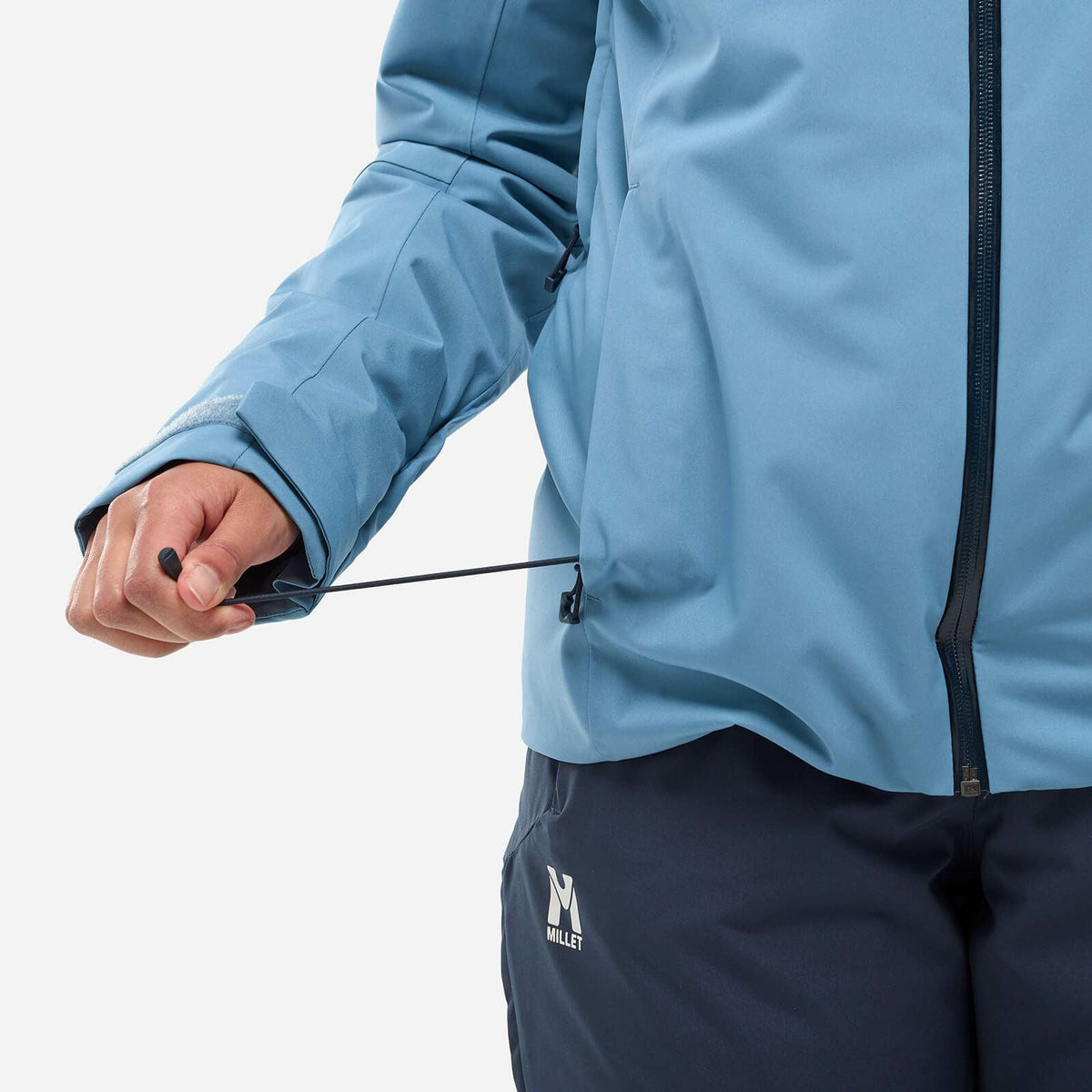 Brevan Jacket