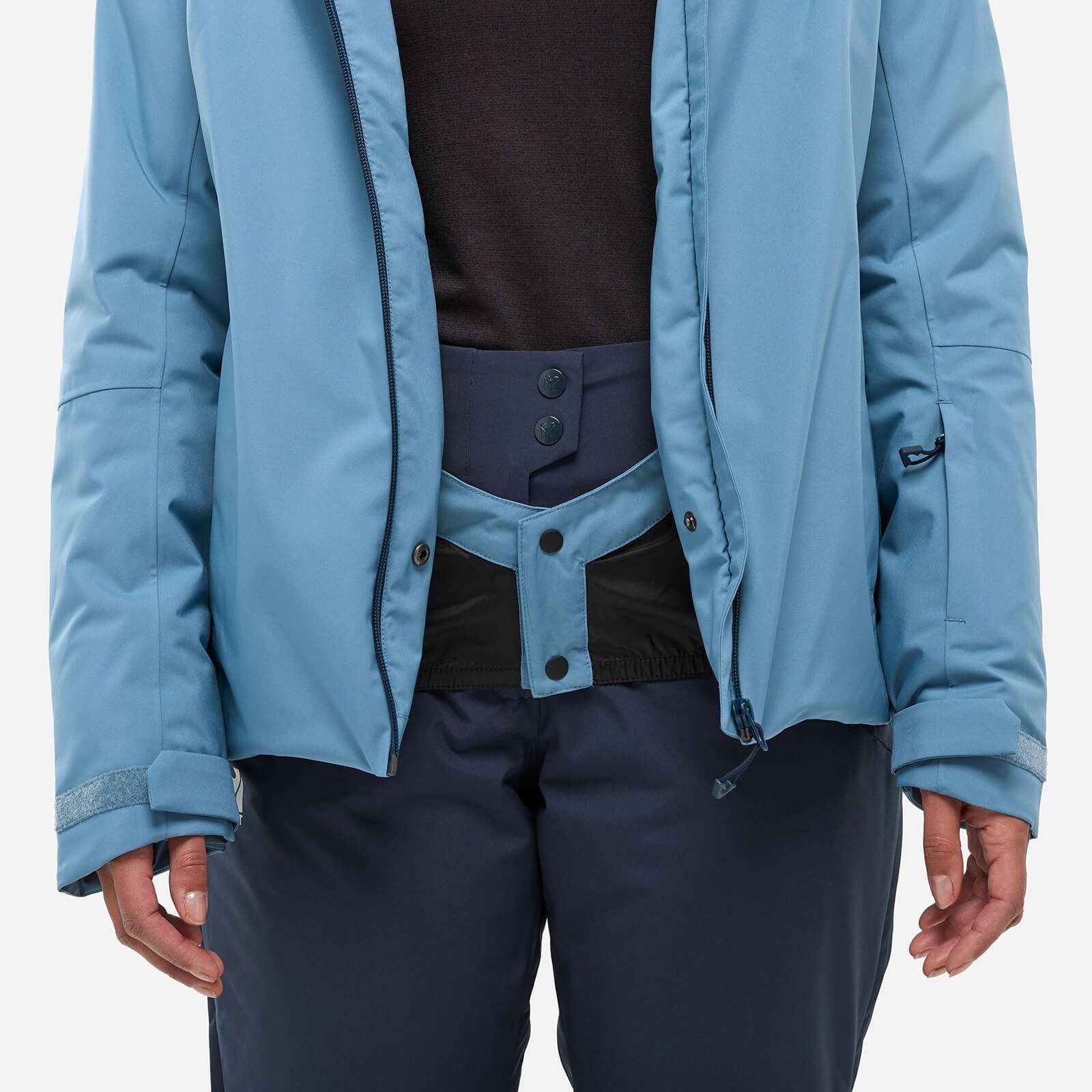 Brevan Jacket