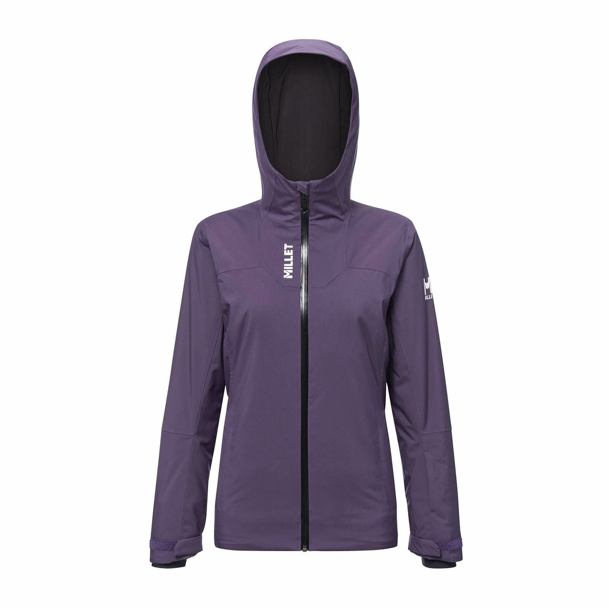 Brevan Jacket