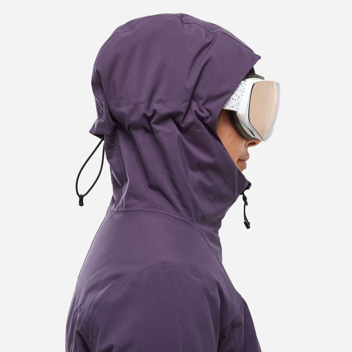 Brevan Jacket
