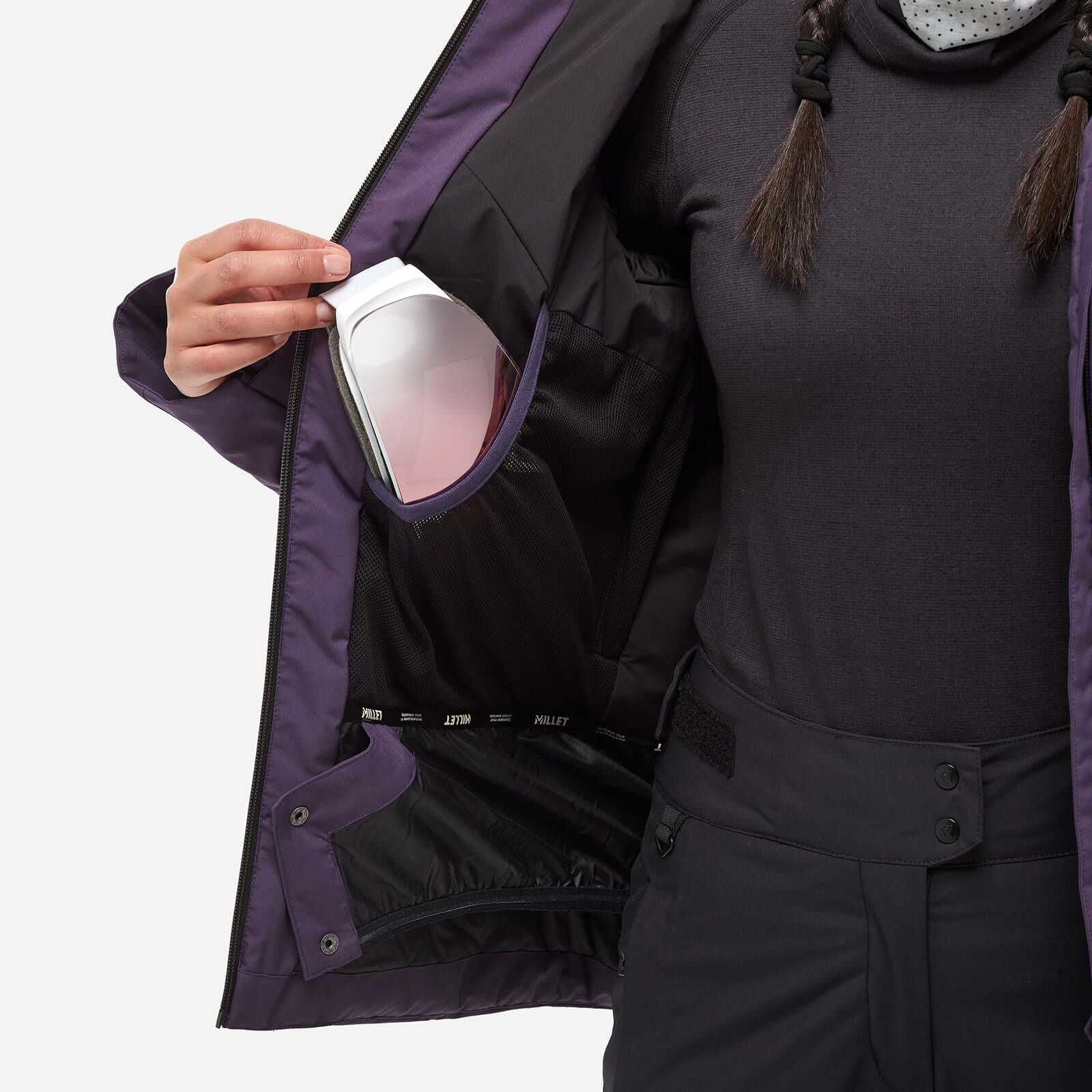 Brevan Jacket