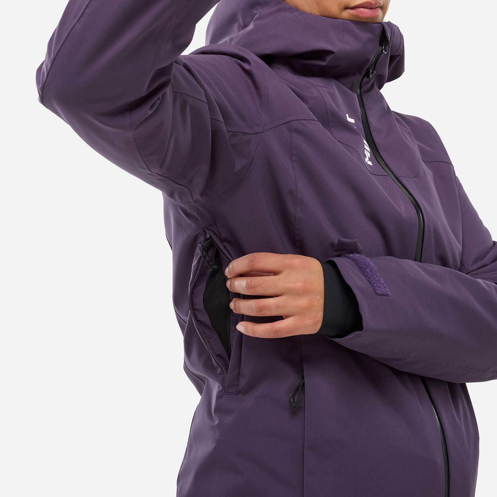 Brevan Jacket