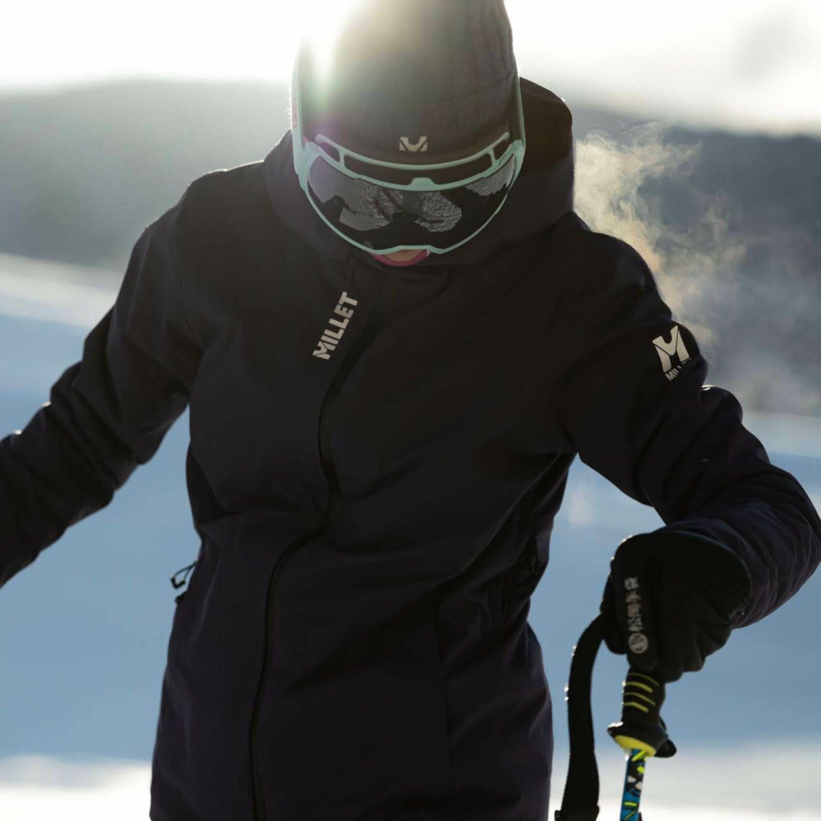 Brevan Jacket