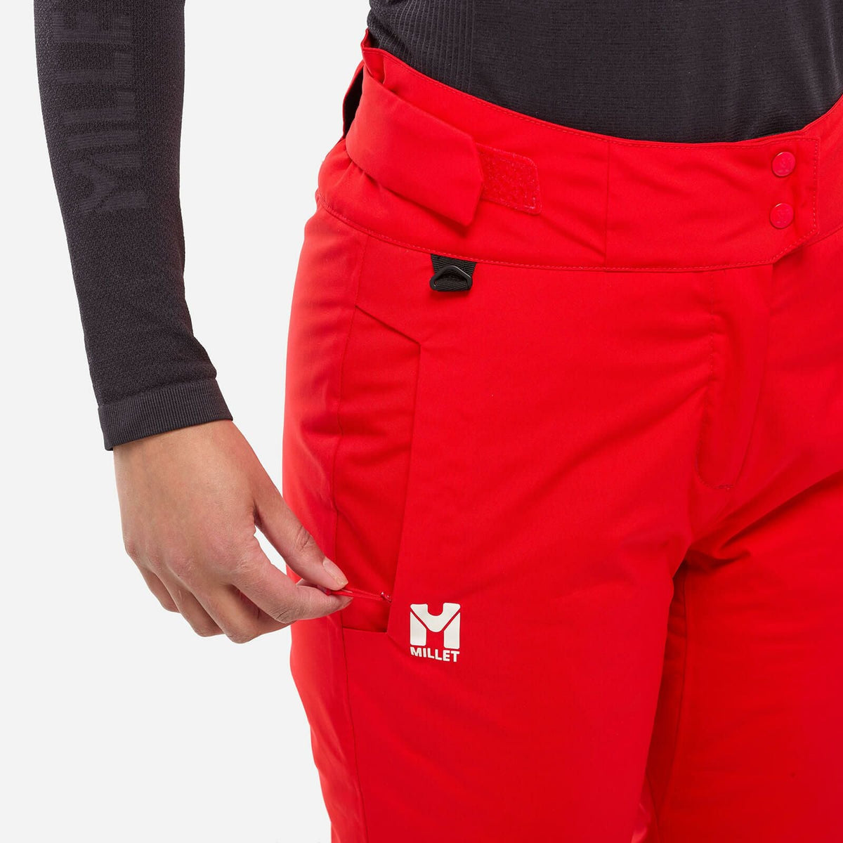 Brevan Pants