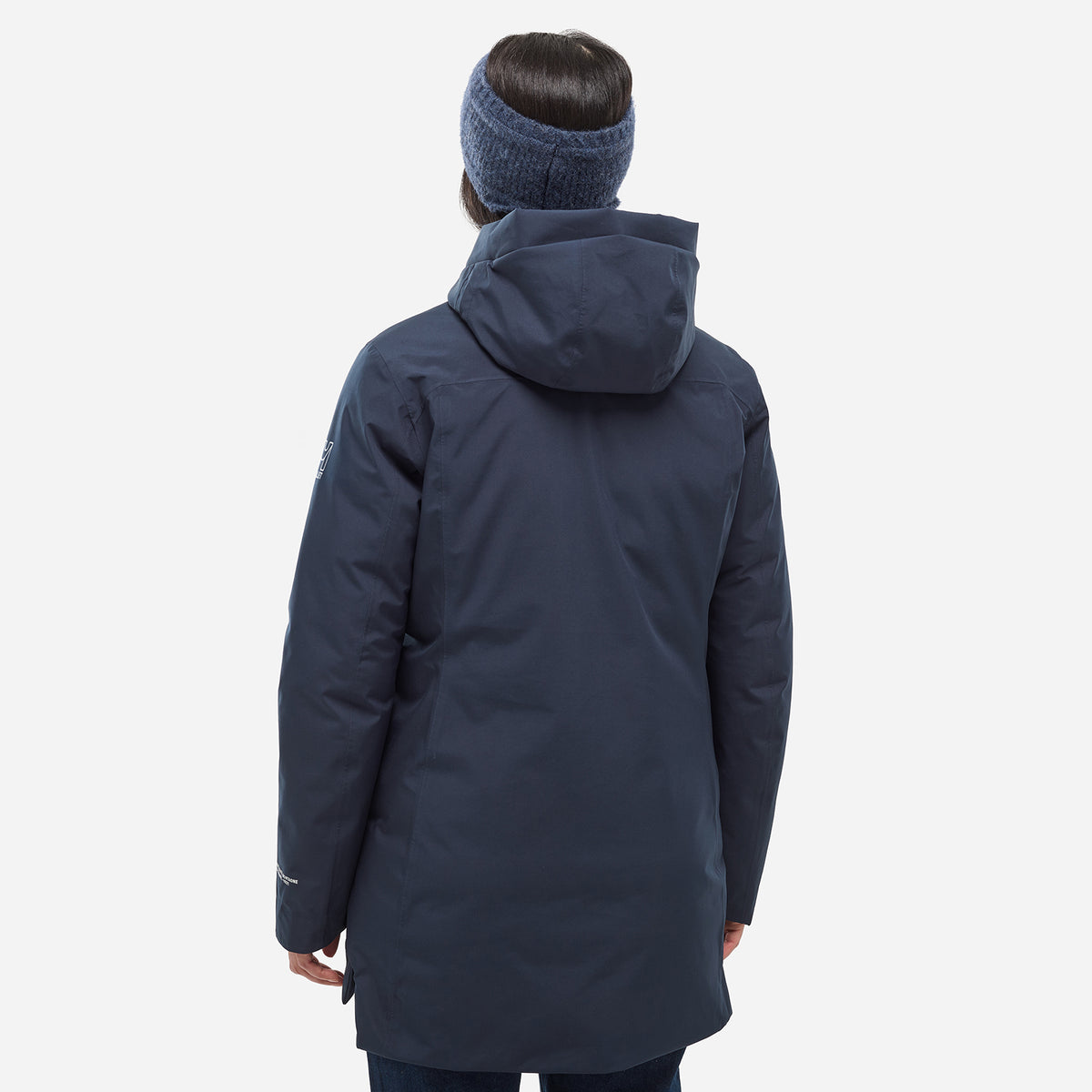 Chamonix Warm Parka