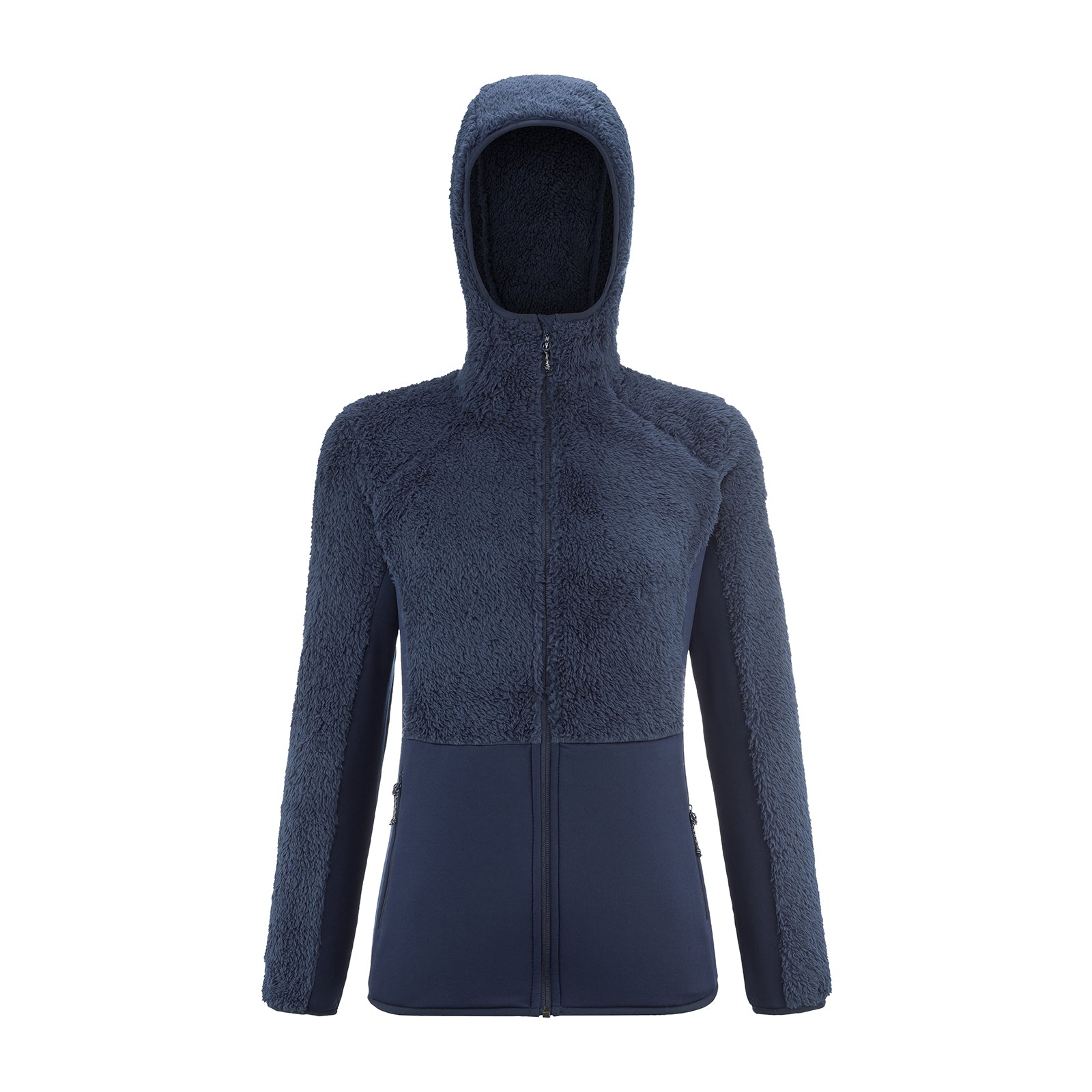Chamonix High-Loft Hoodie