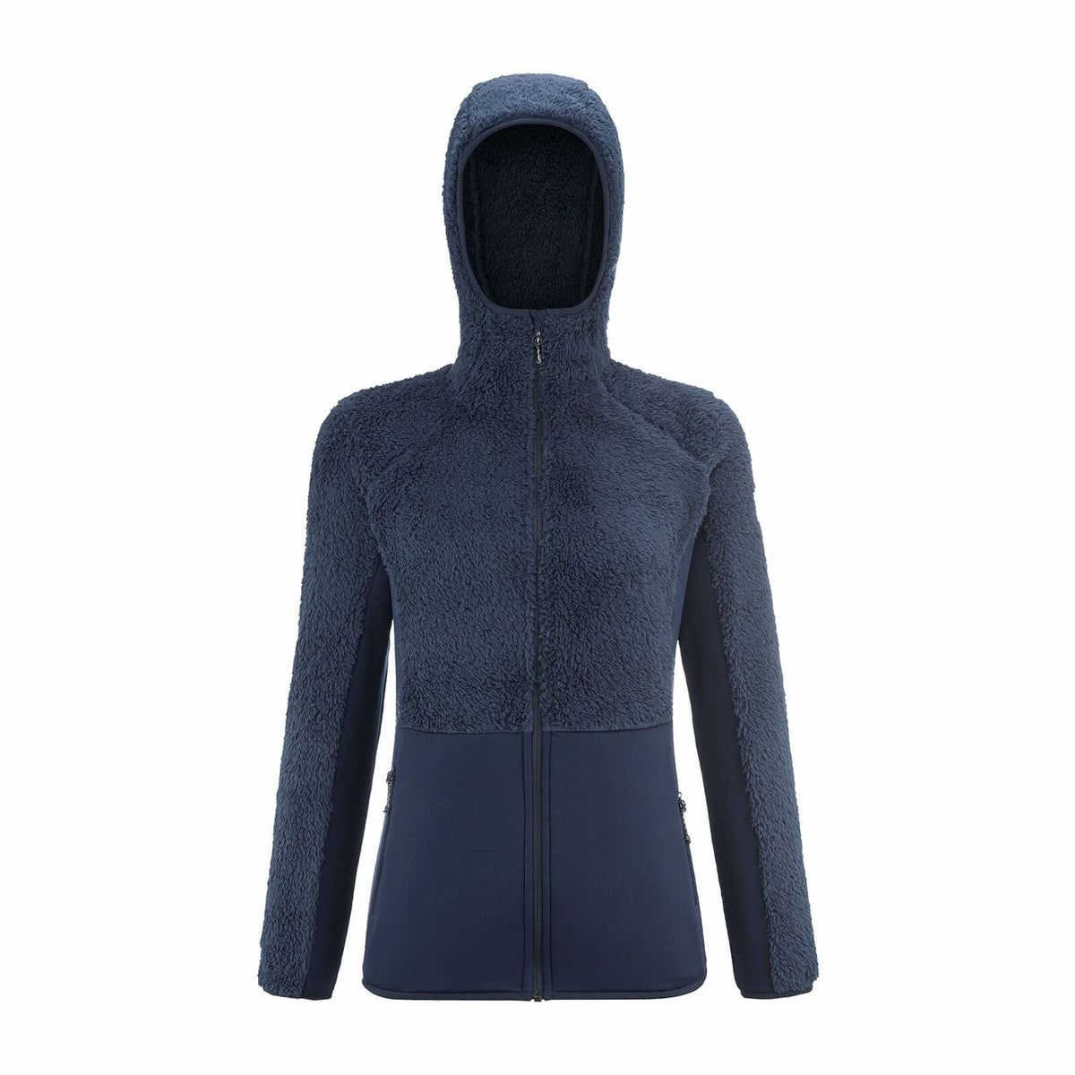 Chamonix High-Loft Hoodie