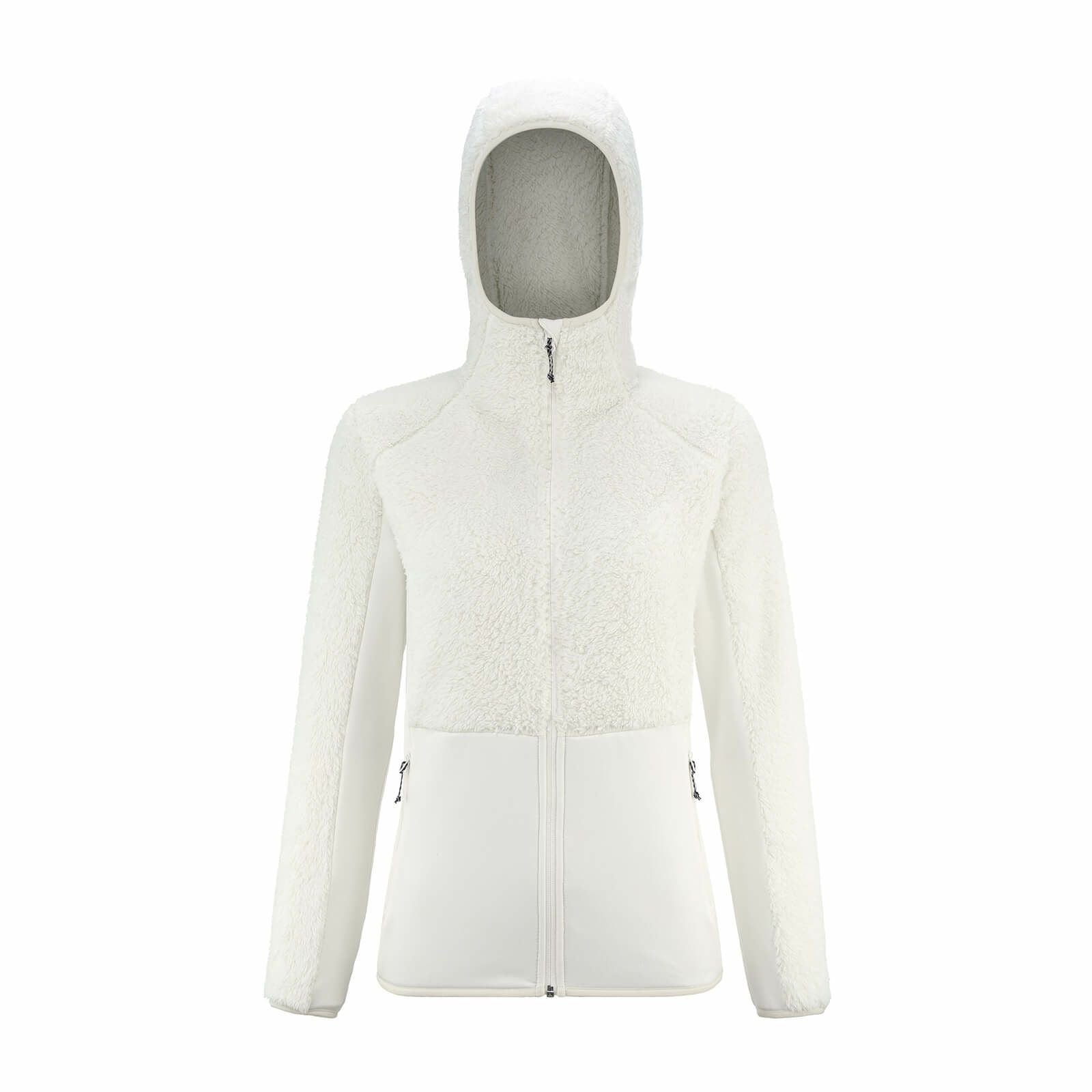 Chamonix High-Loft Hoodie