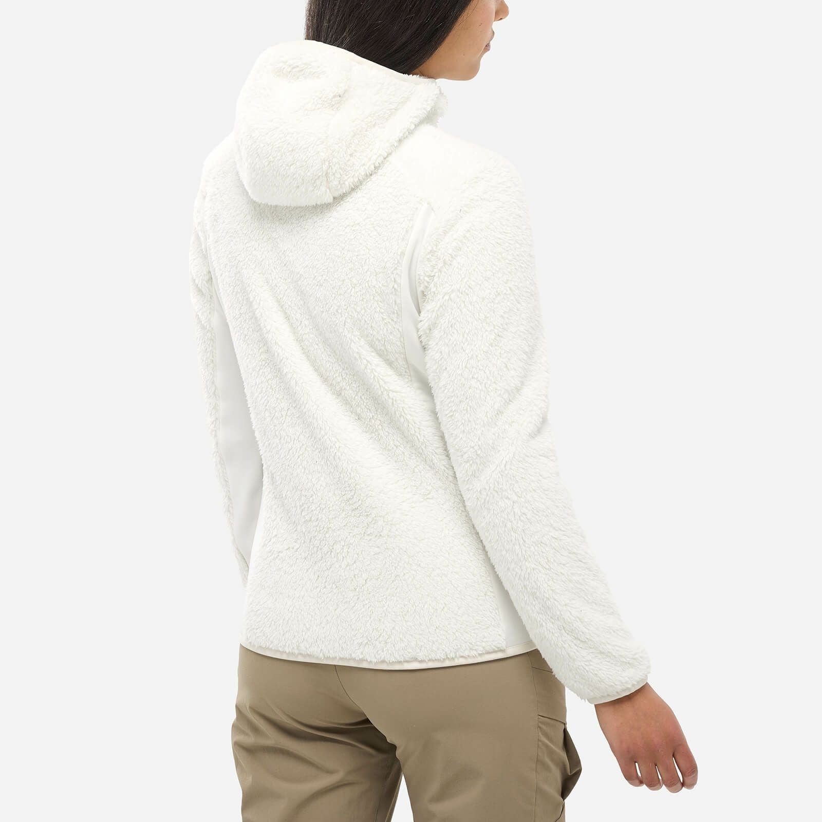 Chamonix High-Loft Hoodie