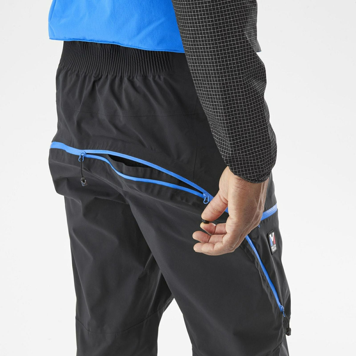 Trilogy Jorasses Gore-Tex Suit