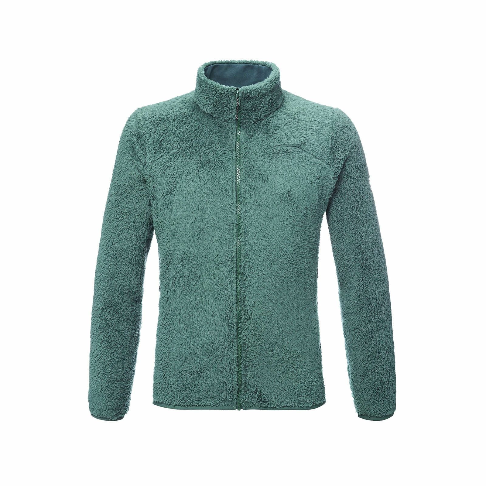 Chamonix High-Loft Jacket
