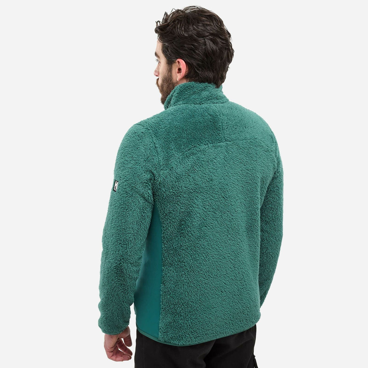 Chamonix High-Loft Jacket