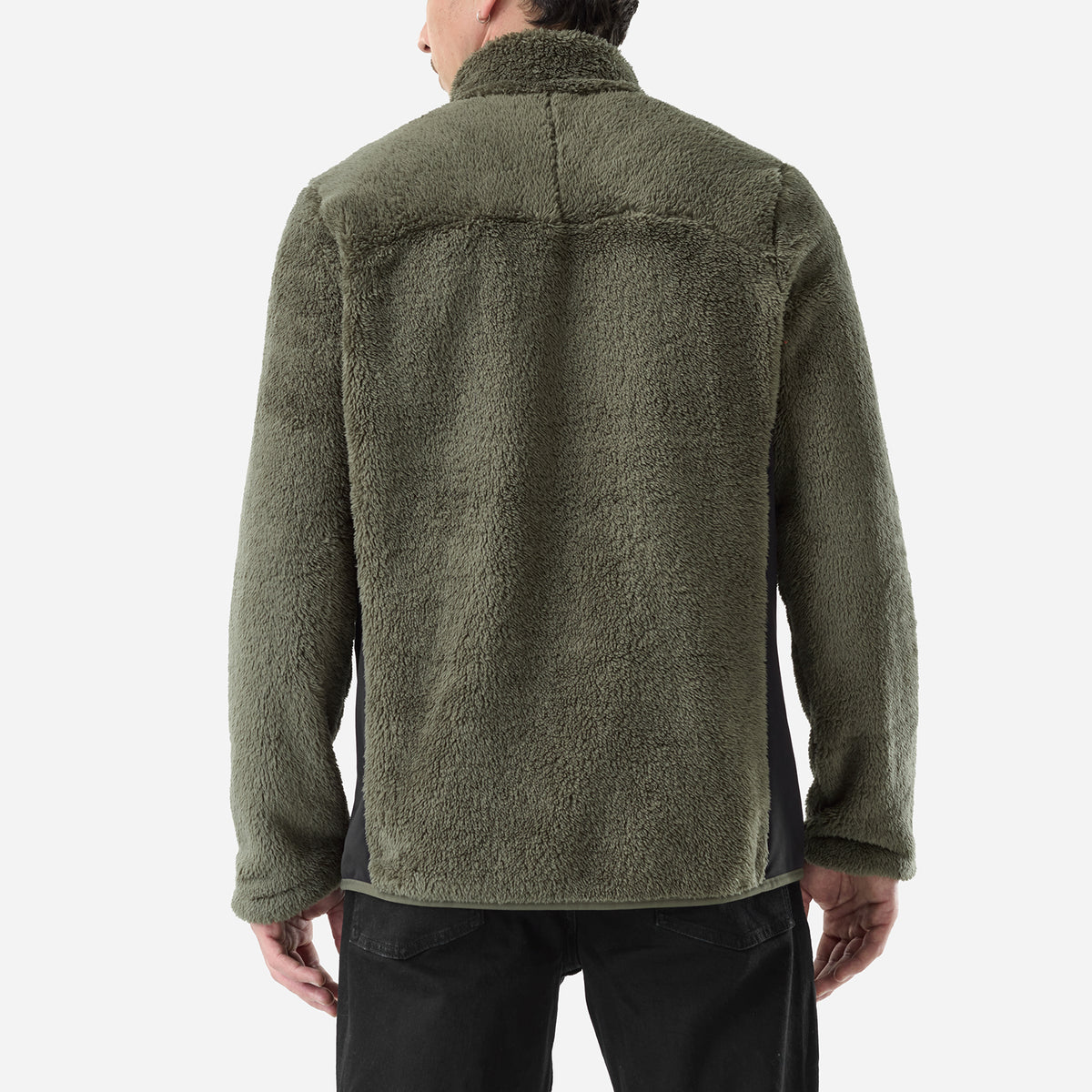 Chamonix High-Loft Jacket