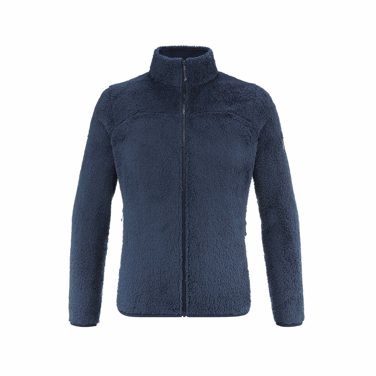 Chamonix High-Loft Jacket