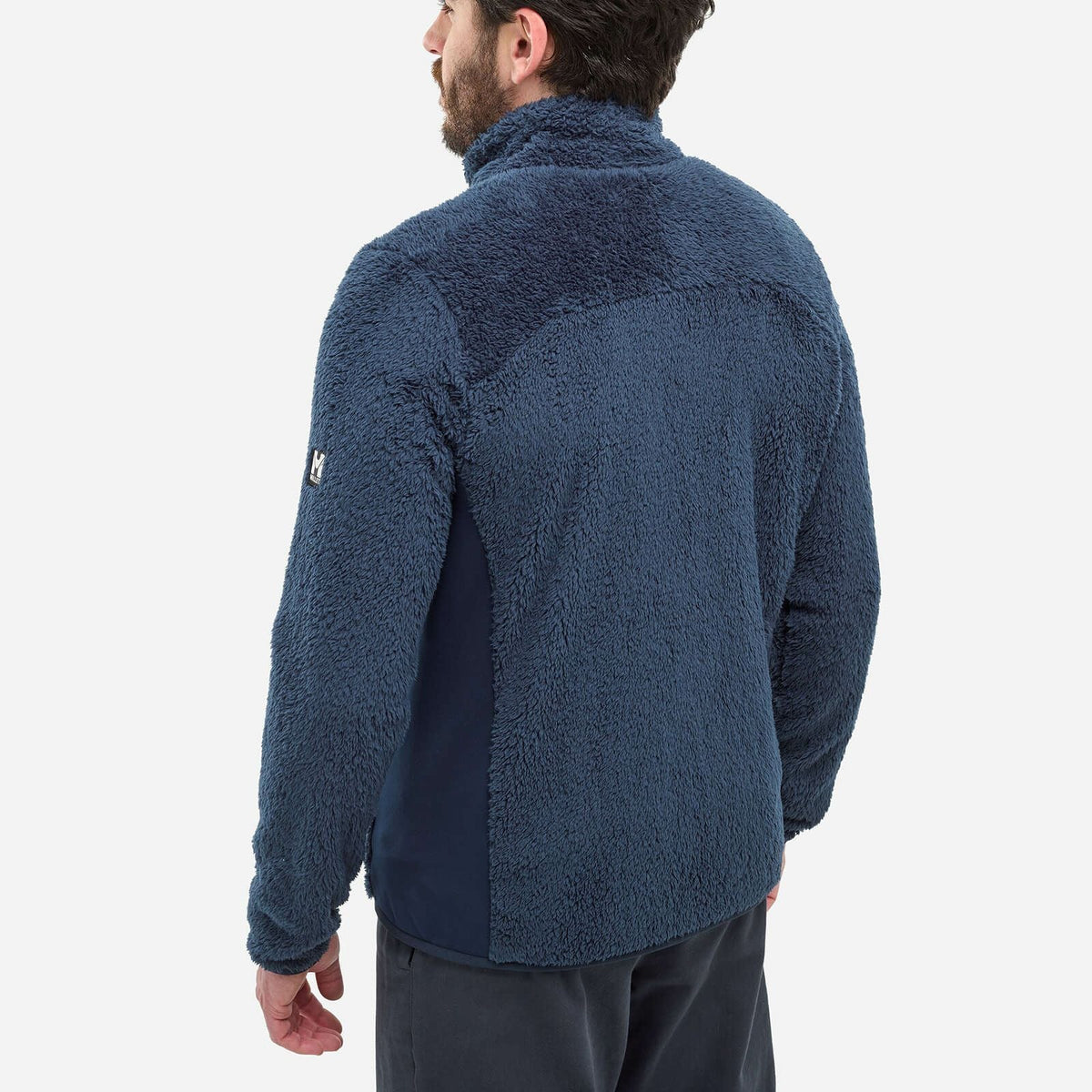 Chamonix High-Loft Jacket
