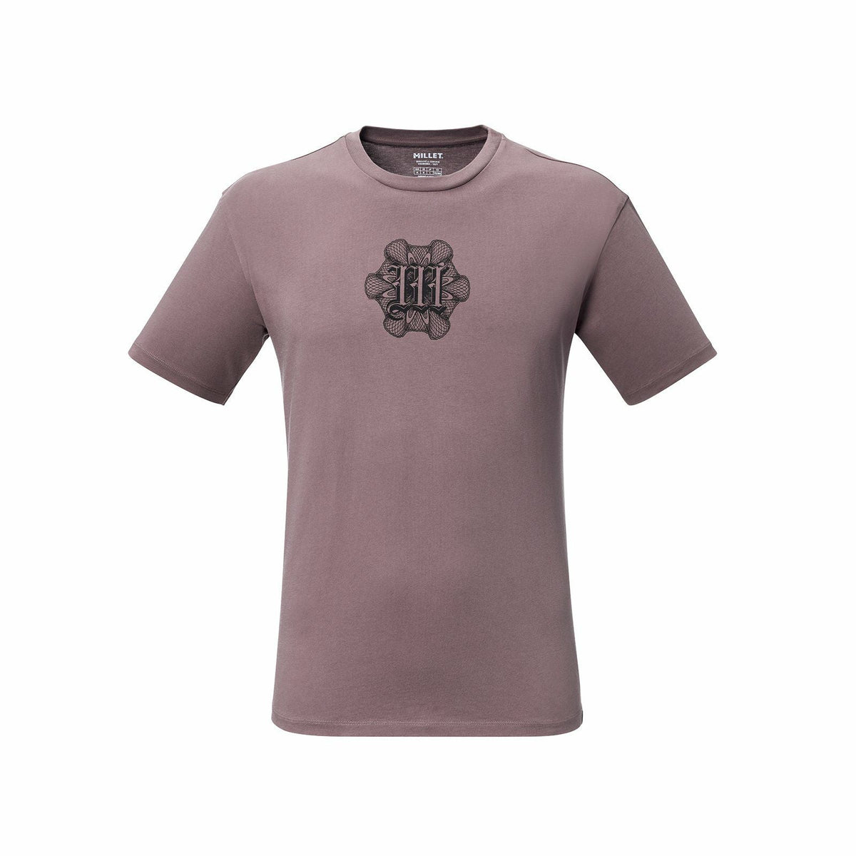 シマイ コラボ ショートスリーブ Tシャツ