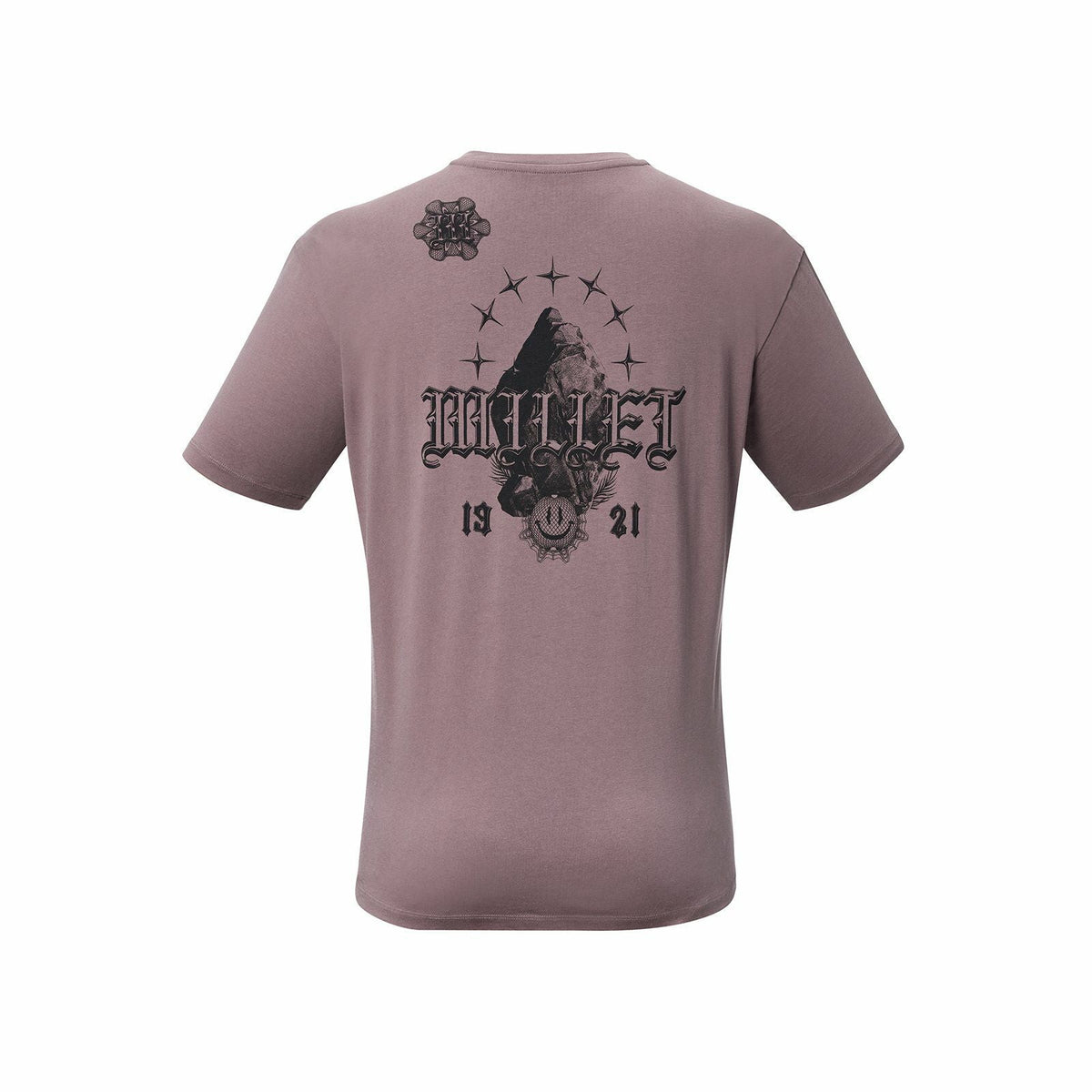 シマイ コラボ ショートスリーブ Tシャツ