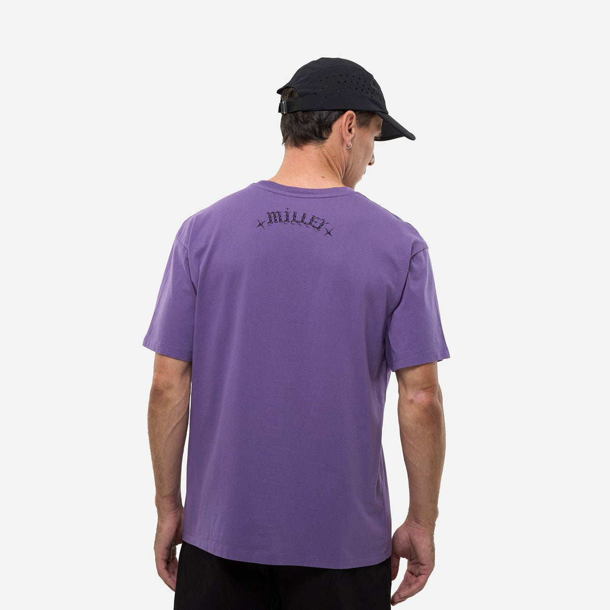 シマイ コラボ ショートスリーブ Tシャツ