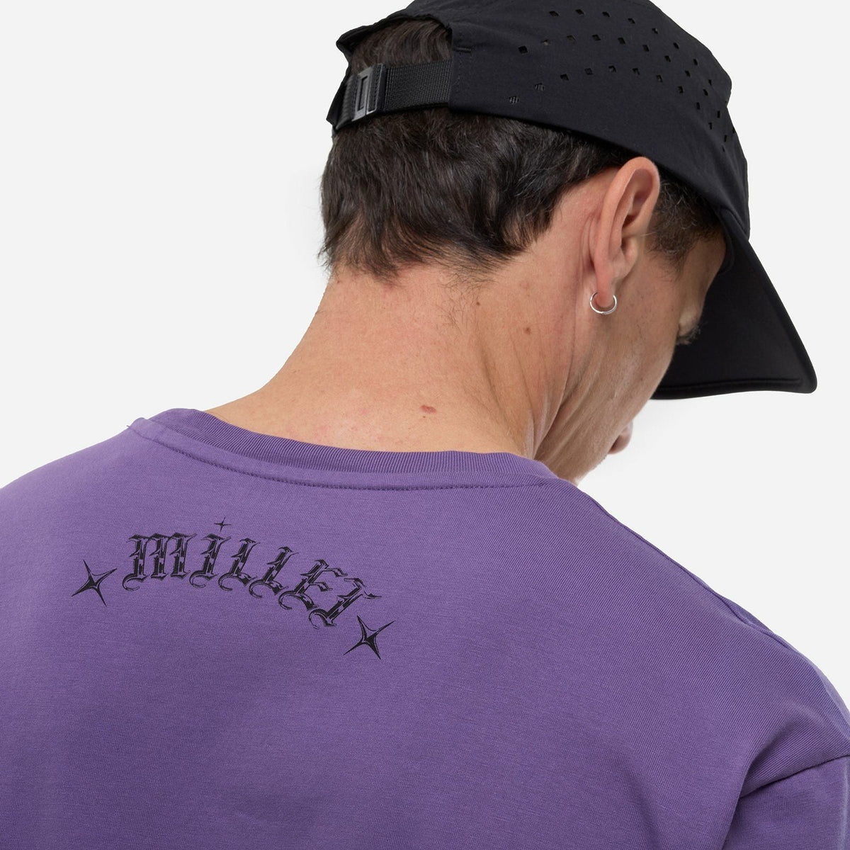 シマイ コラボ ショートスリーブ Tシャツ
