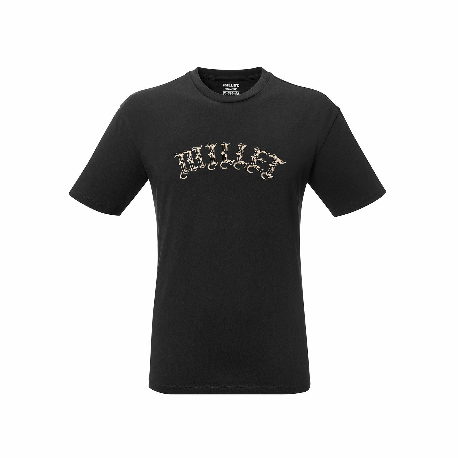 シマイ コラボ ショートスリーブ Tシャツ