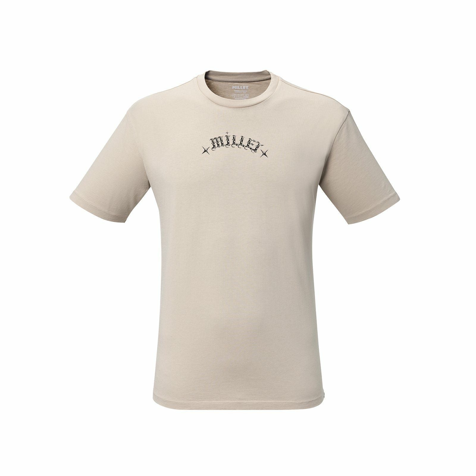 シマイ コラボ ショートスリーブ Tシャツ