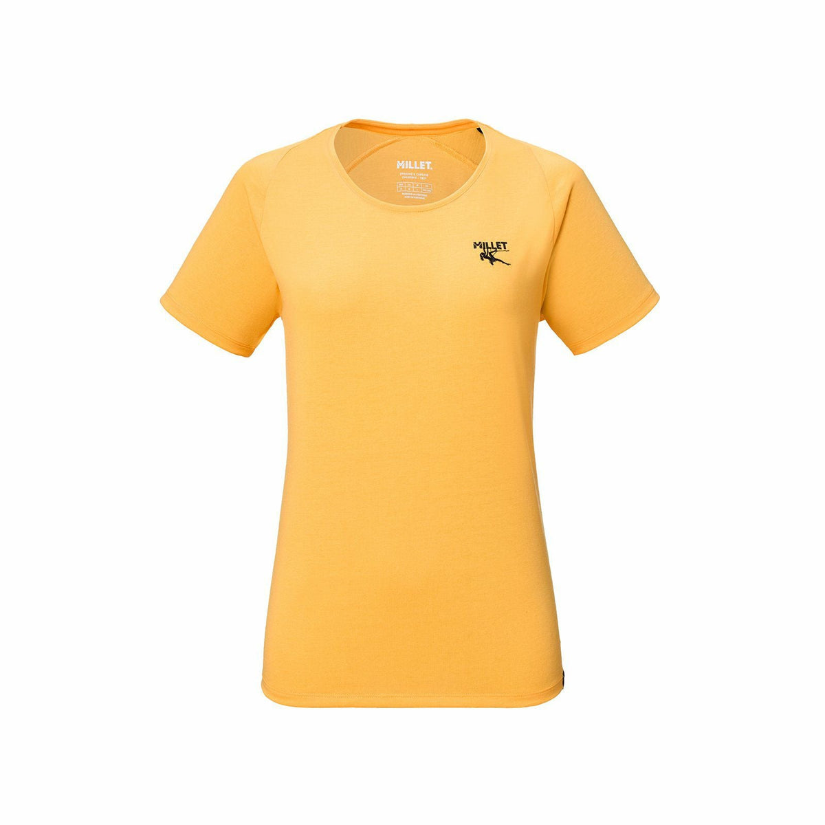 Shimai Natural Short-Sleeve T-Shirt