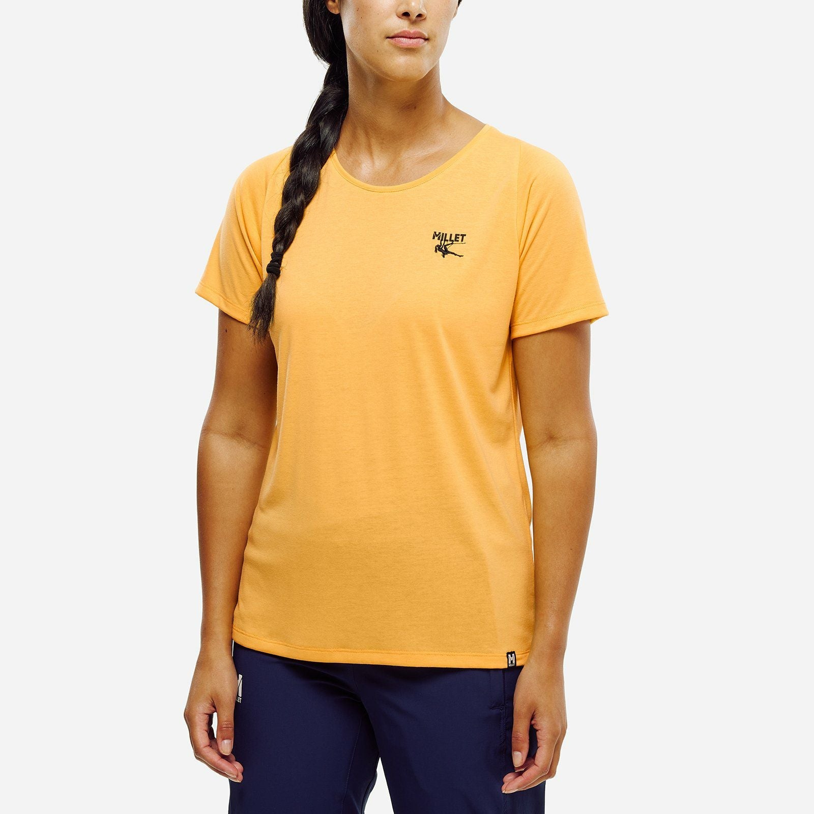 Shimai Natural Short-Sleeve T-Shirt