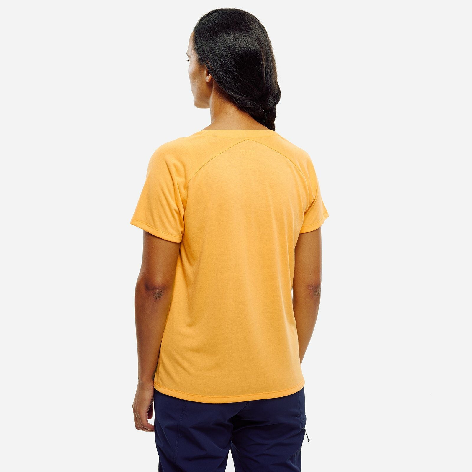 Shimai Natural Short-Sleeve T-Shirt