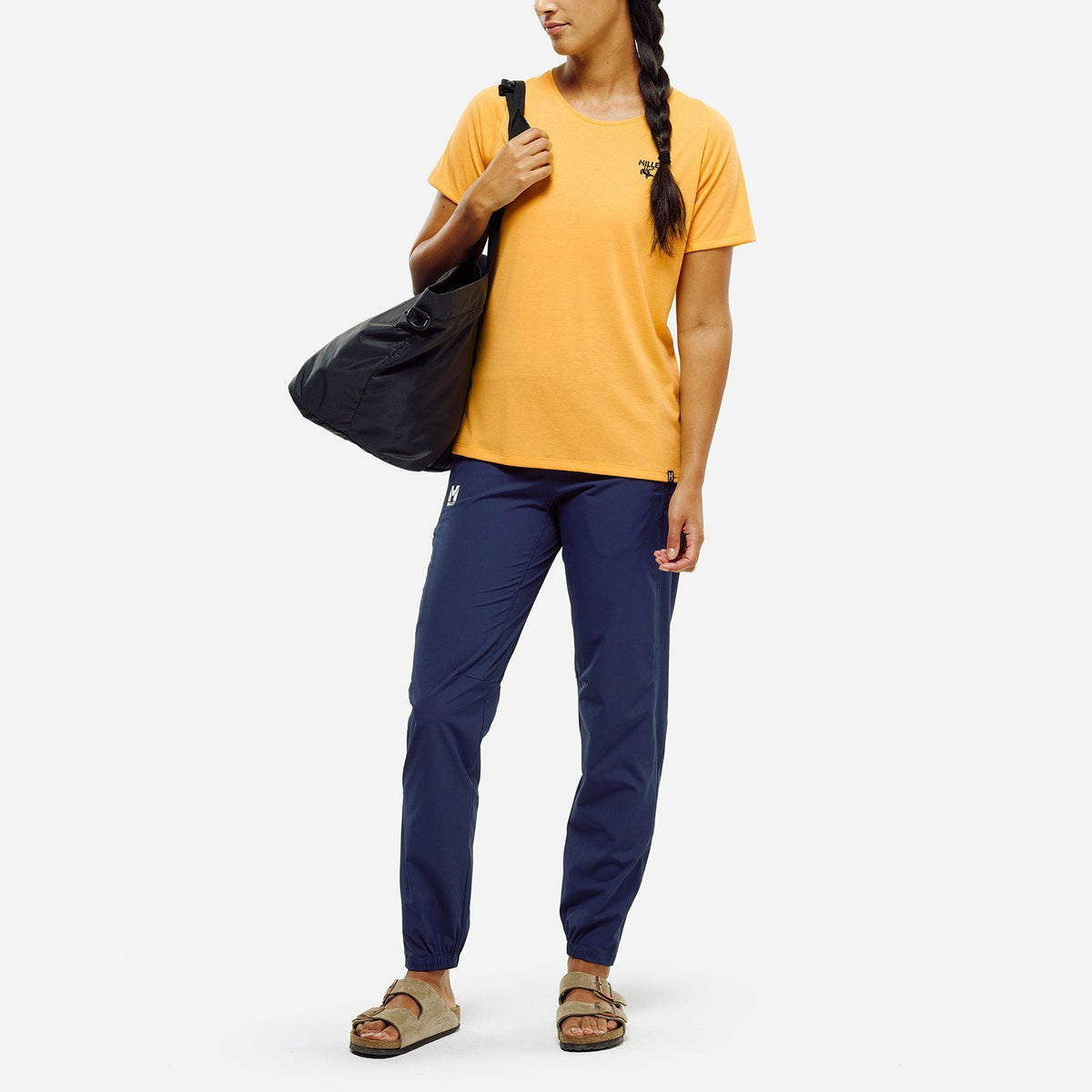 Shimai Natural Short-Sleeve T-Shirt