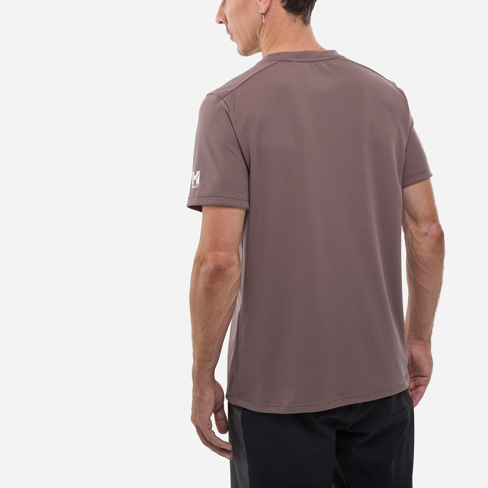 カメット マップ ショートスリーブ Tシャツ
