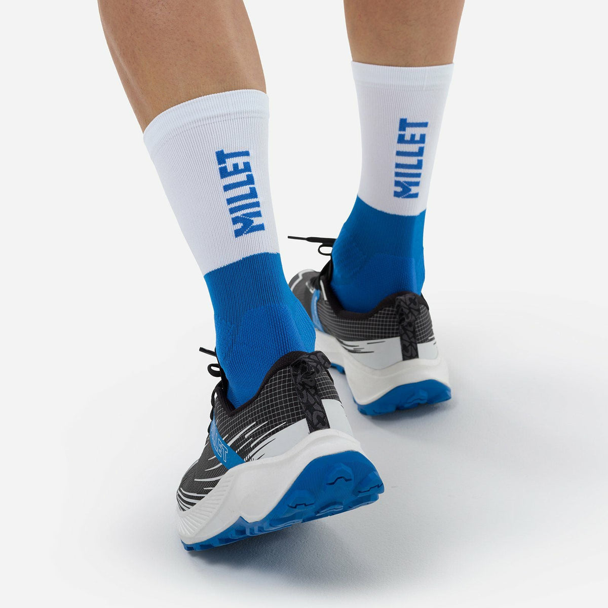 Intense Crew Socks