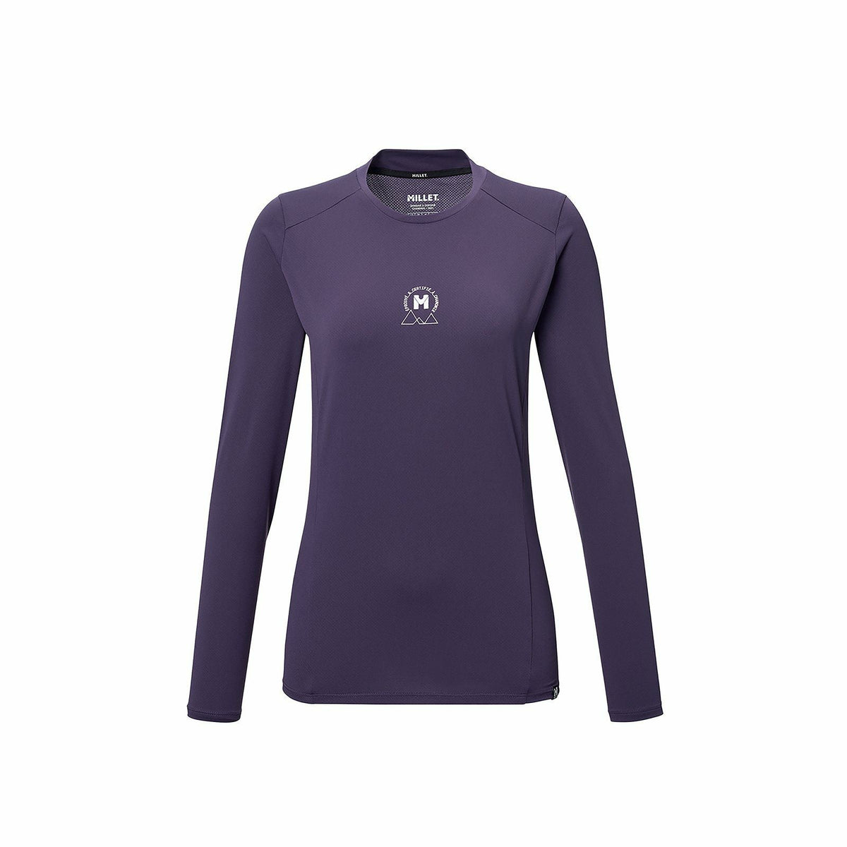 セネカ UV ロングスリーブTシャツ