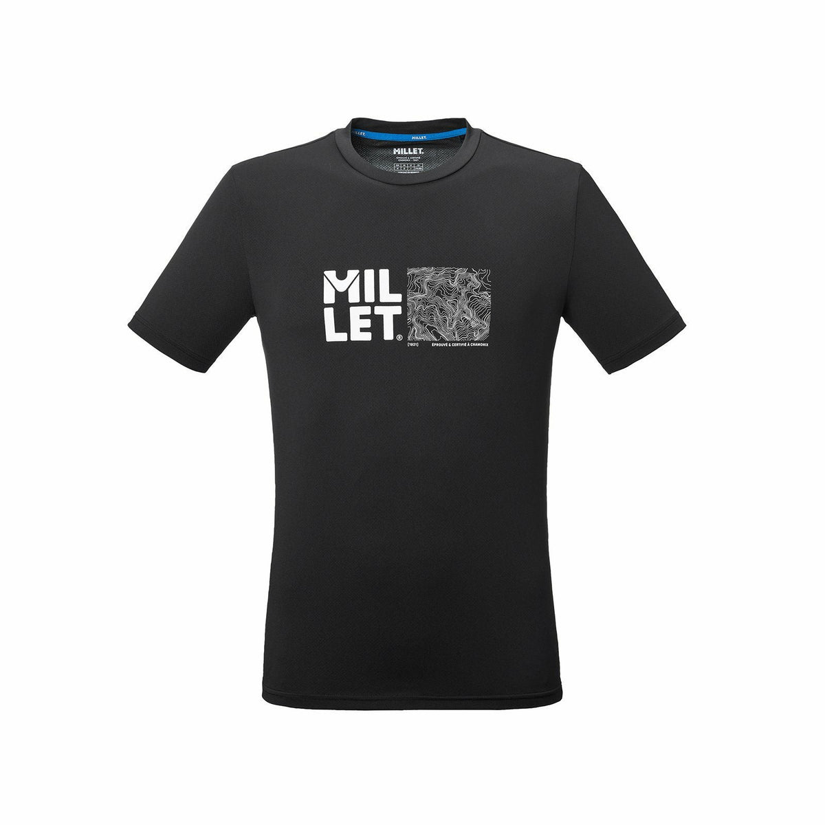 セネカ ショートスリーブTシャツ
