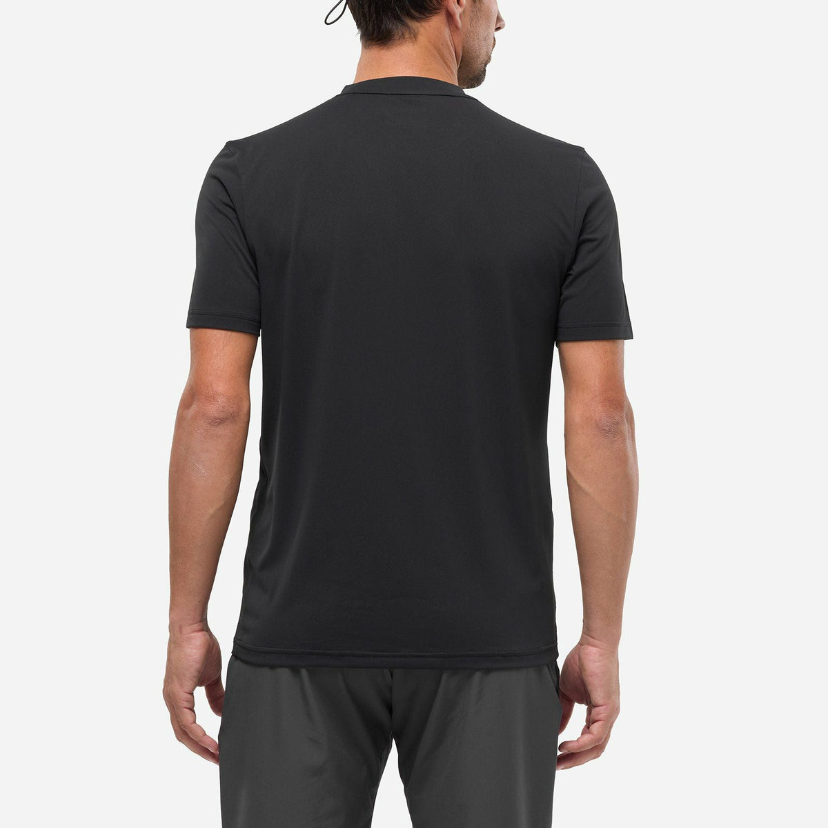 セネカ ショートスリーブTシャツ