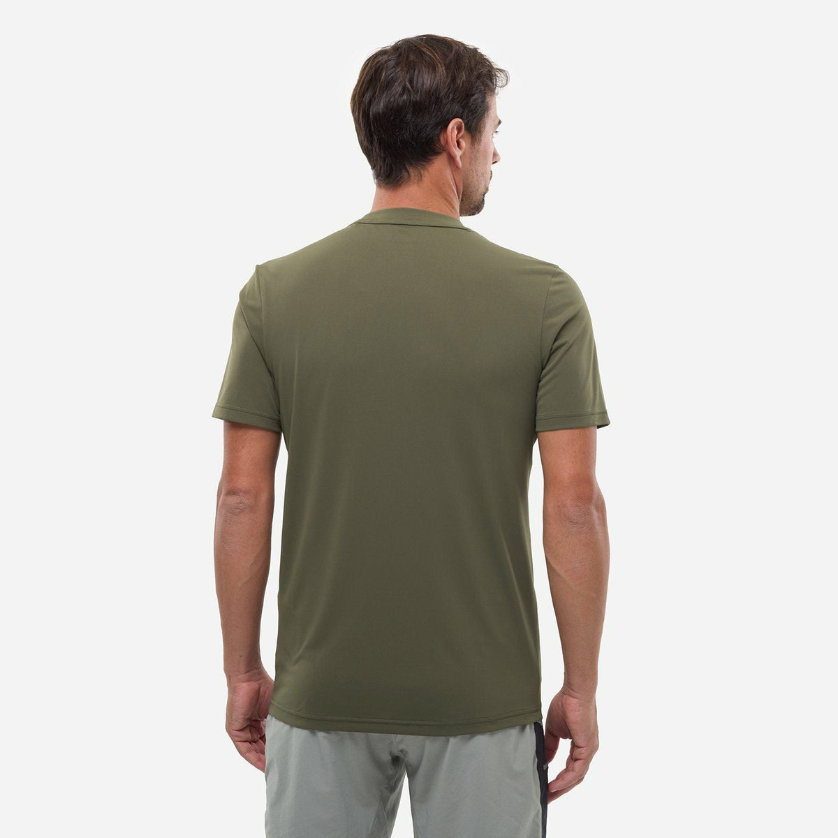 セネカ ショートスリーブTシャツ
