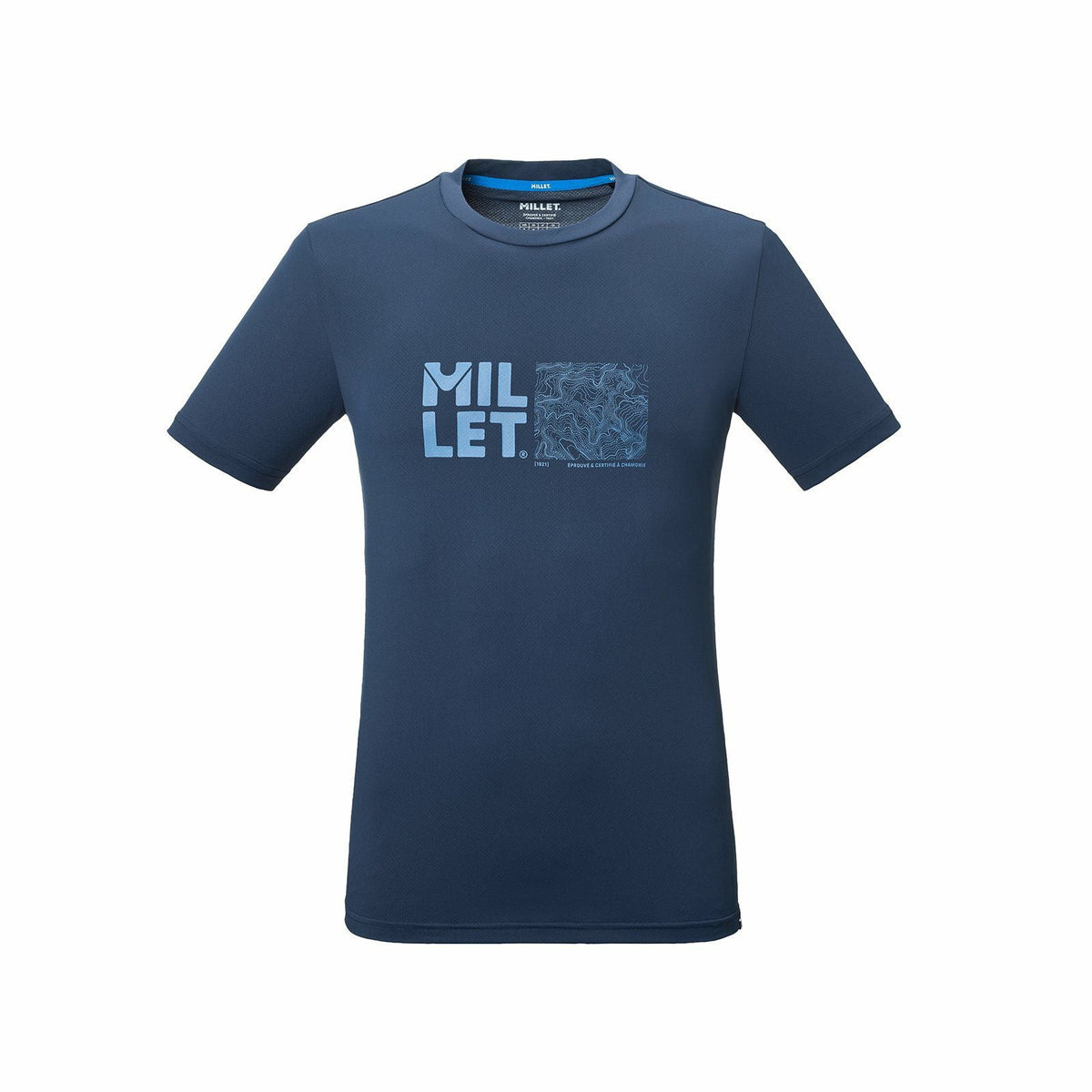 セネカ ショートスリーブTシャツ
