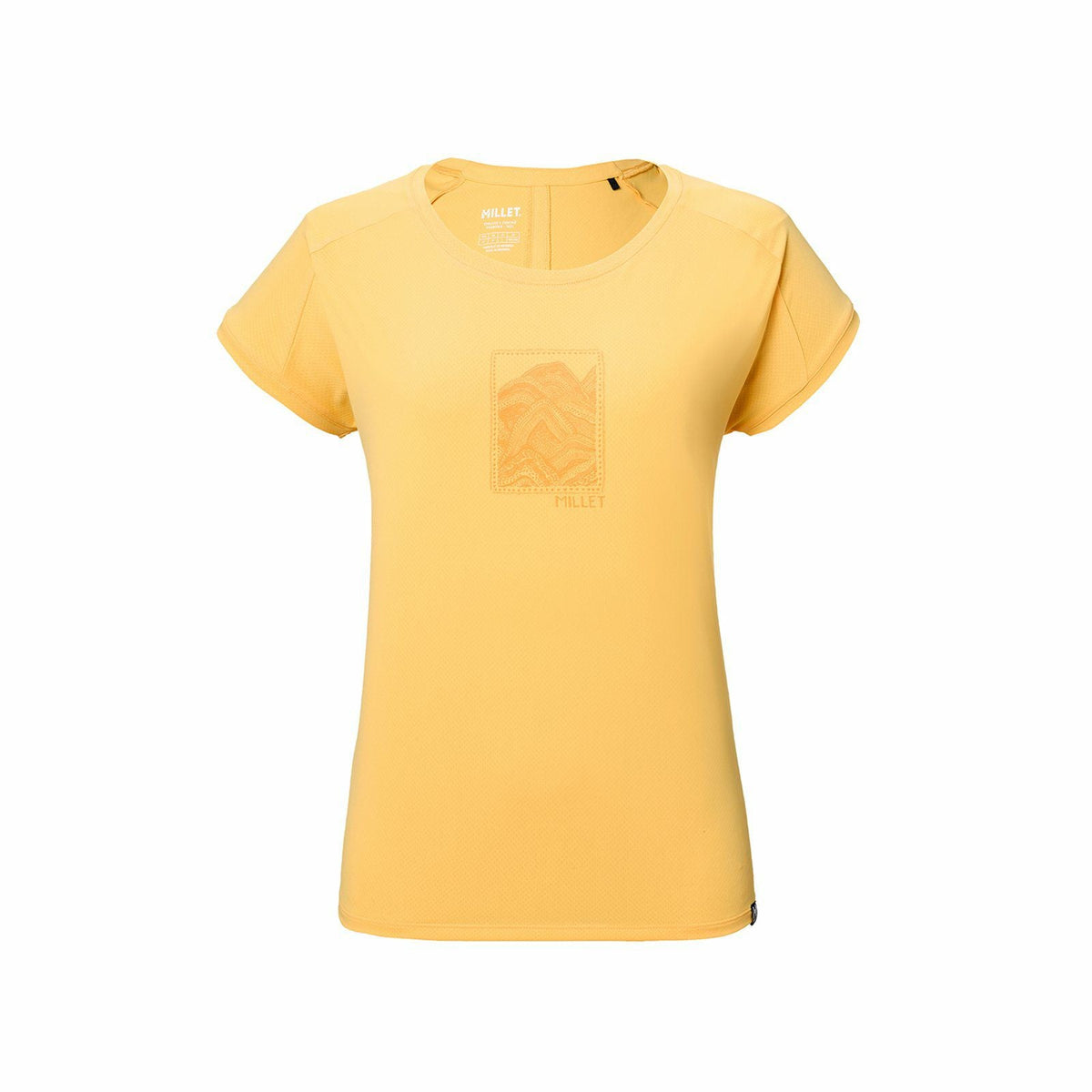 Seneca Short Sleeve T-Shirt