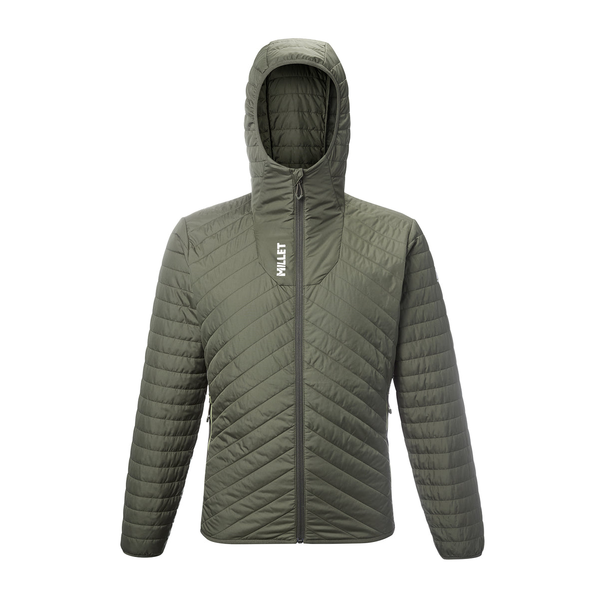 セネカ ウォーム ウルトラライト フーディ
