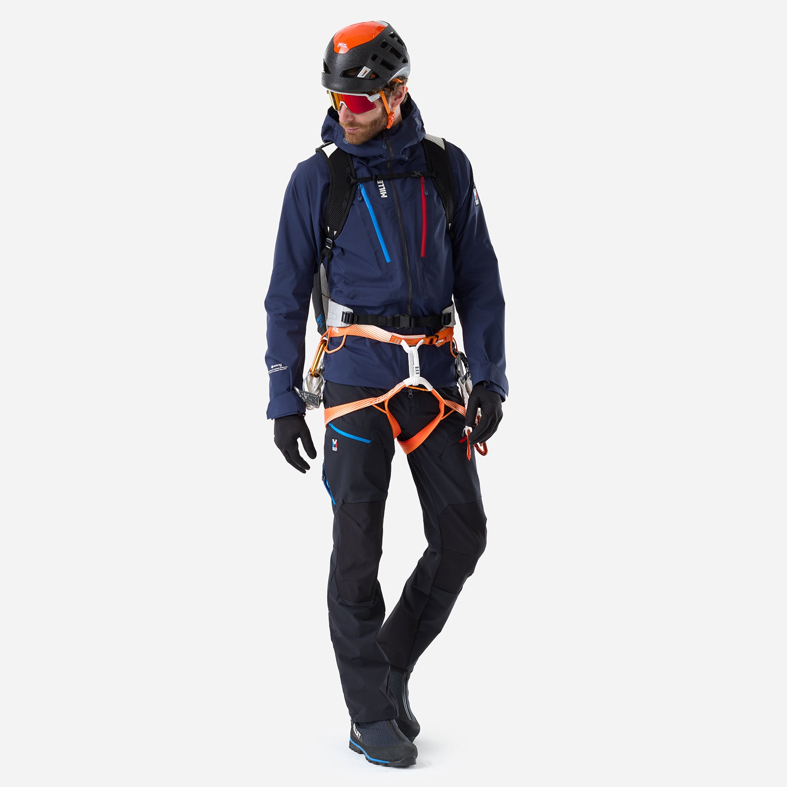Trilogy Icon Advanced Pants